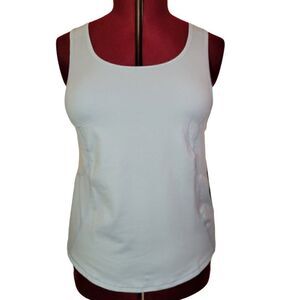 90 Dregree by Reflex Women's Tank Top (Size L)